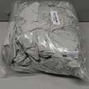 Cosy House Collection 100% Rayon Derived from Bamboo Bed Sheet Set - Cooling, Breathable, Silky Soft 4-Piece Deep Pocket Bedding Set (Queen, Silver)