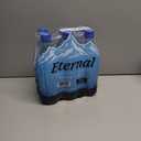 Eternal Naturally Alkaline Spring Water 6Pk
, 20.2900-ounces