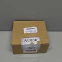 AUQDD S20098 Electronic Throttle Body Assembly (For L4-2.2L) Fit For 2005-2006 Chevy Cobalt HHR,04-06 Malibu /05-06 Pon-tiac Pursuit /05-06 Sat-urn Ion,02-07 Vue (Replace # TB1053 12568796)