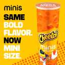 Cheetos Minis Cheddar, 3.625 Oz (EXP 08/25/26)