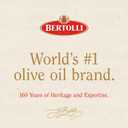 Bertolli Extra Virgin Olive Oil, 17 oz (EXP 04/26/26)