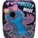Stitch Hard Shell Luggage