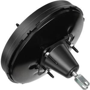 SCITOO Vacuum Power Brake Booster Compatible with Ford with Lincoln
