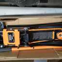 Pro-LifT PL2920 2 Ton Floor Jack - Car Hydraulic Trolley Jack Lift with 4000 Lbs Capacity for Home Garage Shop