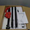 Electric Snow Shovel for Dewalt 20V Max Battery, 11" Brushless Snow Blower with Adjustable Handle, Max 26 FT Snow Thrower, Cordless Snow Shovel 20V for Driveway, Sidewalk, Patio, Deck (No Battery)