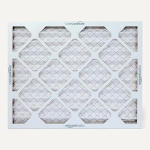Amazon Basics Furnace Air Filter 14x20x1
