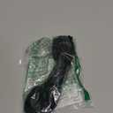 20' Patio Umbrella Replacement Cord Line Rope String Patio Black by PetriStor