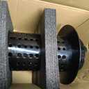 AIWGIW 59053800 Center Core Compatible with Clean and Clear EC-160353,EC-160355 150/175/200 sq.ft Square Replace