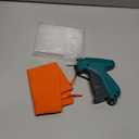 BS ONE Price Tagging Gun for Clothing,(Not Stitch Gun) Standard Retail Price Tag Attacher Gun for Clothes with 6 Needles & 1000pcs 2" Barbs Fasteners for Store