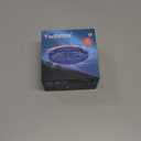 Mini Drone For Kids,Hand Operated Small Drone Indoors&Outdoor,Colorful Stunts Flying Ball Toy,Stem Toys For Children,Birthday And Christmas Gift For 6 7 8 9 10 11 12+ Year Old Boys Or GirlsBlue