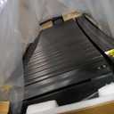 Curved Treadmill, Curved Treadmills Home, Non-Electric Motorized Treadmill-300 LBS CapacityNo Assembly Required Self-Generated Curved Treadmill Exercise Treadmills