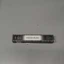 Keshima Foundation Brush Flat Top Kabuki - Premium Foundation Brush for Liquid Makeup, Cream, and Powder - Buffing, Blending, and Face (Regular Size, White)