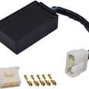 labwork CDI Box Replacement for Kawasaki KLF KLT KZ 200 250 300