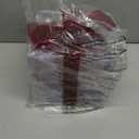 Christmas Lighted Gift Boxes, Pre-lit Lights Gift Boxes Set of 4, Light up Present Boxes Set Battery Operated with Different Sizes for Holiday Indoor Outdoor Decorations(Warm White)