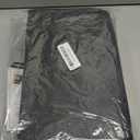 Walking Pad Mat for Carpet and Hardwood Floors, 1/4" Thick Foldable Treadmill Mat for Floor Protection, Non-Slip High Density for Bike, Elliptical, Home Gym Use (55"L x 23.6"W x 0.2"Th)