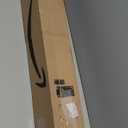 Warmstar Clear Office Chair Mat for Hardwood Floor,30"x48" Plastic Floor Mat Rolling Mat for Office Chair, Desk Chair Mat Wood Tile Floor Mat for Office & Home