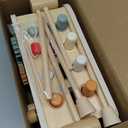 Vanplay Montessori Toys for 1 Year Old - Wooden Hammering Pounding Toys for One Year Old Girls Boy Gifts, 7 in 1 Learning Activities for Baby First Christmas Birthday Gifts for Toddlers 1-3-2-4