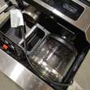 De'Longhi COM530M All-In-One Combination Coffee and Espresso Machine, 47 ounces