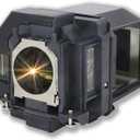 Lamp for EPSON ELPLP97 V13H010L97 PowerLite Home Cinema ex3280 ex5280 ex7280 ex9230 ex9240 880x 119W 2200 2250 2350 Replacement lamp Bulb with Housing