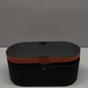 Dyson Airwrap i.d. Multi-Styler, Allure Winner, Bluetooth Connected, No Heat Damage, 6-in-1 Versatility, Intelligent Hair Styler (Complete Long for Straight to Wavy Hair - Amber Silk)