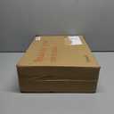 Lifewit 4 Pack Stackable Closet Organizers and Storage Basket for Clothes, Plastic Sweater Storage Bins for Wardrobe, Multifunctional Pants Organizer for RV, Pantry, Bathroom, Kitchen, Dorm, 24L