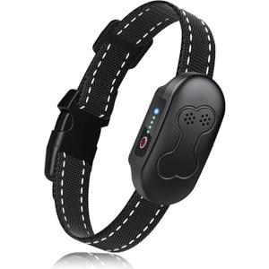 Replacement Receiver Collar for Dog Training Collar X13 (Only Receiver Collar, Contact Points, USB Charging Cable with Instruction Manual)