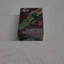 Funtime BA7500 Spin The Bottle Drinking Game, Green