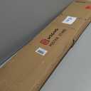Floor Poster Board Stand, Double-Sided for Board & Foam Sign, Adjustable Metal Sign Holder, Height Up to 82Inches Poster Stand for Display Pedestal Sign Stand (1 Pack Poster Stand)