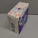 hahaland Montessori Toys for 1 Year Old Boy Girl Birthday Gift - 10 in 1 Cloth Fishing Game Easter Basket Stuffers for Toddler Toys 1-3 with Stacking Cups - Number Counting, Color Sorting Learning