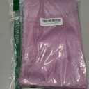 OstWony 12PCS Kitchen Towels Dish Towels, Multipurpose Reusable Dish Cloths, Double-Sided Microfiber Cleaning Rags for Furniture, Tea, Bowl, 10x 6 inch