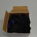 Comfoex 12 Pairs Boys Running Ankle Socks For Kids 4-7 Years Old Low Cut Athletic Breathable Cotton Socks, 12 Pairs, 4-7 Years