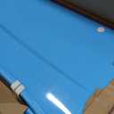 Large Foldable Bath Tub Bathtub for Toddler Children Twins Petite Adult Blue