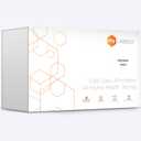 Herpes STD Test Kit at Home for Women & Men - HSV-2 Antibody Screening - Blood Sample Collection - Discreet Packaging & Lab-Certified Results - Convenient at-Home STI Testing