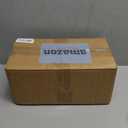 3 PCS JINSONGDAFA Ceramic Mini Cocotte Set, 17.7 Ounces Small Casserole Dishes with Lids and Handles, Individual Baking Ramekins, Oven, Microwave & Dishwasher Safe (Inner white outer gradient Red glaze)