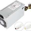 S-Union Upgraded 937516-004 310W Power Supply Compatible with HP ProDesk 280 288 480 G3 MT 400G4 282G3 SFF PCG007 DPS-310AB-1A 901772-004 PSU Power Supply