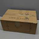 Sweejar Ceramic Bakeware Set, Rectangular Baking Dish for Cooking, Kitchen, Cake Dinner, Banquet and Daily Use, Casserole Dishes for Oven Porcelain Baking Pans (Jade)