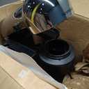 Nespresso Vertuo Coffee and Espresso Maker by Breville, Chrome