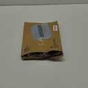 LALESTE Women's Boyshort Underwear Full Coverage Seamless Panties Soft Stretch Boxer Briefs 5 Packs (Large, B004)