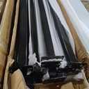 Garveelife 11 ft x20 ft x9 ft Vertical Roof Metal Carport, Heavy Duty Steel Car Ports for All-Weather, for Full-Size Pickup Trucks, Boats, and Tractors (Gray)