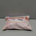 KYEESE 2Pack Dog Sweater Warm Dogs Clothes Pets Sweatshirt Soft Turtleneck Small Pets Sweaters Pet Coats Stretchy Dog Sweaters for Small Dogs Male (Large (12-18lbs), 2# Stripe+Navyblue)