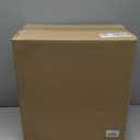 AED Cabinet Wall Mount: Steel Defibrillator Storage Case with Snap Lock and Universal AED Compatibility - for Home/Hospitals/Schools (14.2" W x 7.9" D x 15.7" H)