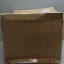 RUGSREAL 8x10 Washable Rug for Living Room Non-Slip Modern Abstract Area Rug Stain Resistant Large Bedroom Rug Contemporary Accent Throw Floor Carpet Solid Rug for Dining Room Home Decor, Dark Grey