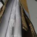 Handrails for Outdoor Steps & Indoor Stair Railing Kit, 1-2 Steps Safety Hand Rail for Porch & Deck