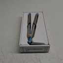 Nano Titanium Prima Ionic Hair Straightener  Professional Flat Iron & Curling Iron in One for Stylists, Pro Styling Hair Tool (1 1/2 Inch)