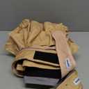 Reusable Dog Diapers Female Washable, Premium Doggie Diaper for Dogs, Pack of 3, Highly Absorbent Small Dog Diaper for Heat, Incontinence and Puppy Training(S)