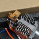 Official Creality Upgraded Ender 3 V2 Neo Hotend Kit,Assembled Extruder Hotend with Capricorn Bowden PTFE Tubing for Ender 3 V2 Neo, Ender 3 Max Neo, Ender 3 Neo 3D Printer