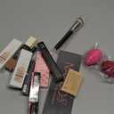 All in One Makeup Kit for Women Full Kit, Makeup Set 12 Colors Eyeshadow, Foundation & Primer, Lipsticks, Eyeliner, Mascara, Contour Stick, Brow Soap, Brush & Sponge, Make Up Gift Set for Women, Teens