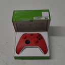 Xbox Wireless Gaming Controller (2025)  Pulse Red  Play on Xbox, Windows, Android, iOS, FireTV Sticks, Smart TVs, VR Headsets