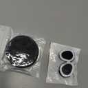 6 Pcs Car cup holder insert kit,water cup stabilization