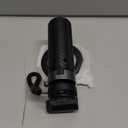 MAGIC JOHN Phone Tripod, Portable Selfie Stick, Pocket Size Tripod for iPhone, Selfie Stick with Detachable Remote Control & 2 Fill Light for Photograph, Live Streaming, Video Recording